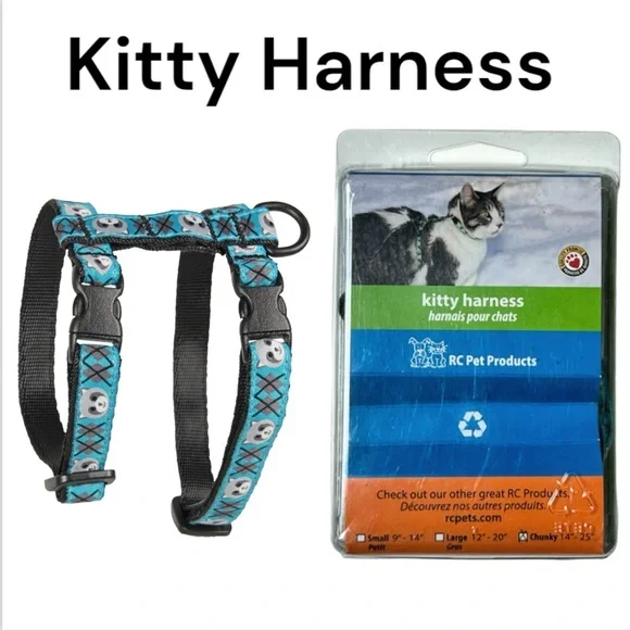 RC Pet Products 1/2