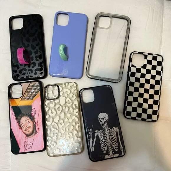iPhone 11 Pro Max cases