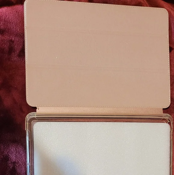 Ipad case