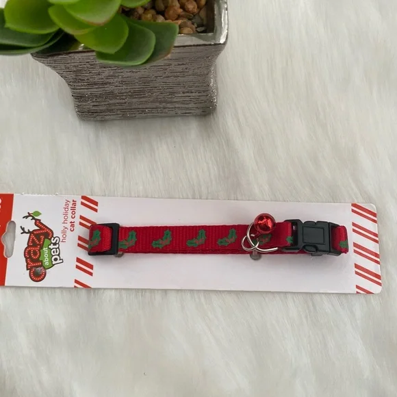 Cat collar
