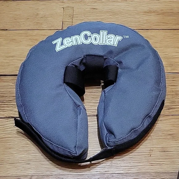 ZenPet Inflatable Zen Collar