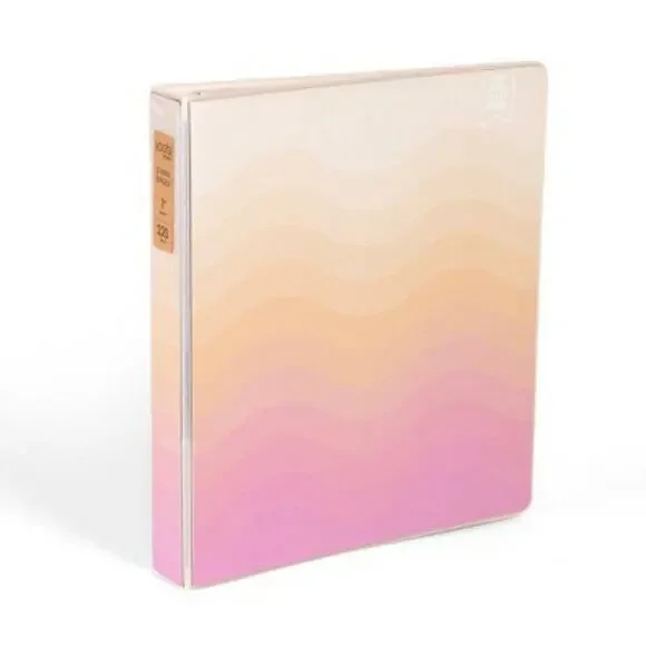 Yoobi Evolve 1