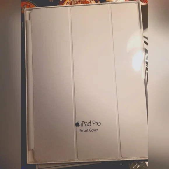 Ipad pro Smart cover NIB