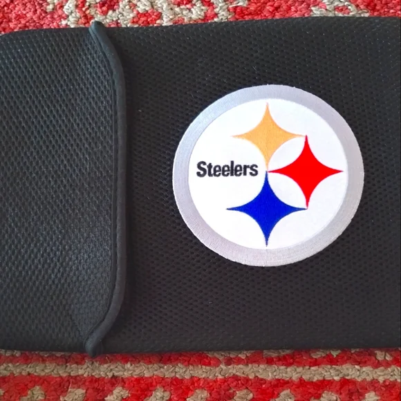 Tablet sleeve