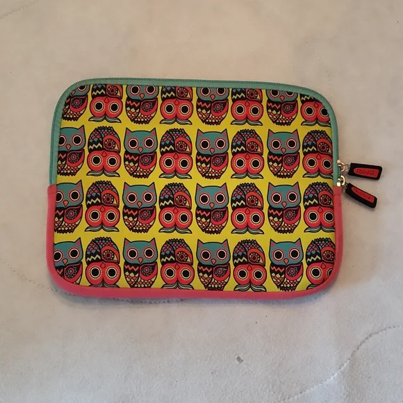 Chumbak Tablet Cover
