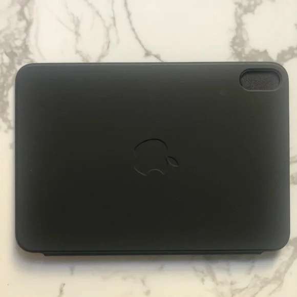 Genuine OEM Apple Smart Folio for iPad Mini | Dark Gray | Silicone Finish