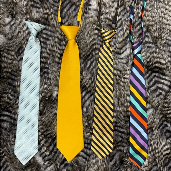 Bundle Tie Set