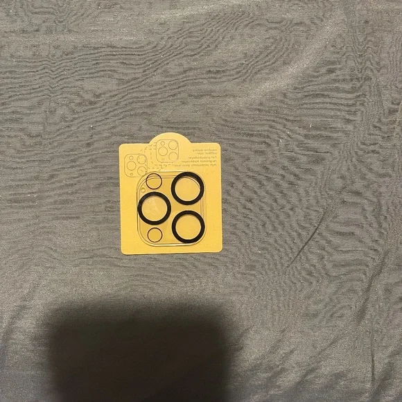 iphone camera cover
