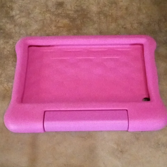Tablet case