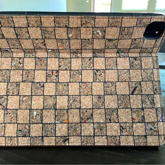 2018/2022 Felt cork ipad pro 12.9/11