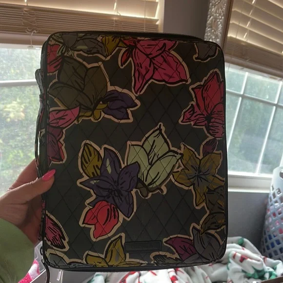 Vera Bradley Ipad Sleeve!