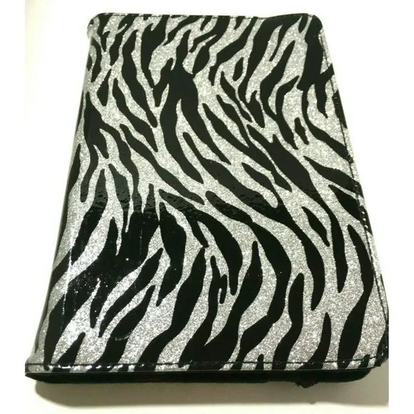 Universal Stand Flip Folding Case Cover For 7