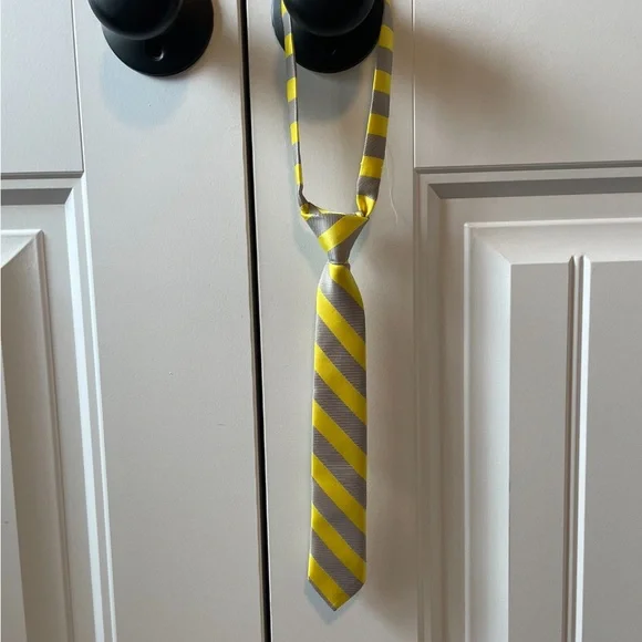 Child necktie