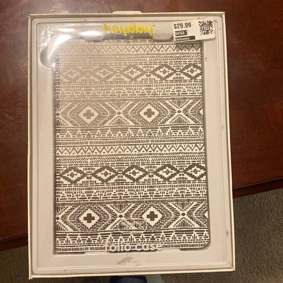 iPad Pro cover