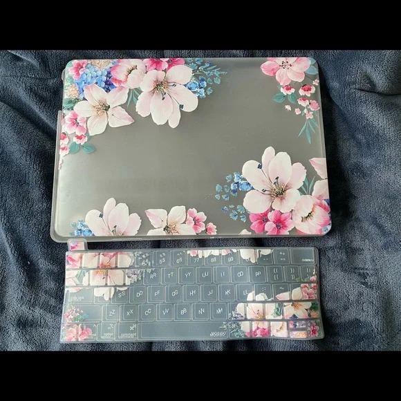 Apple Pro Mac 13 hard cover