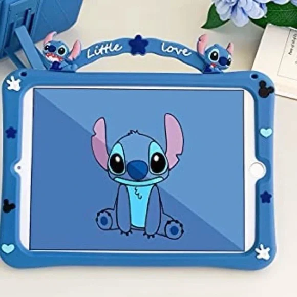 New Stitch IPad case