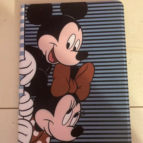 iPad case