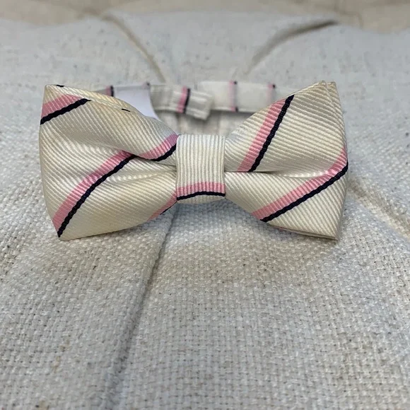 Janie and Jack bow tie