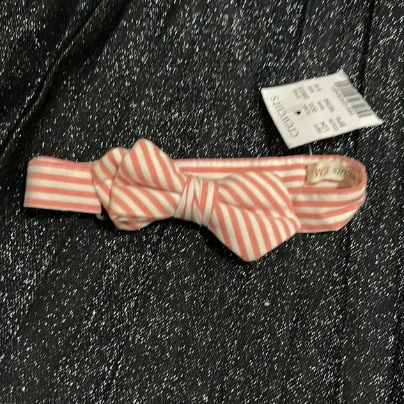 COPY - Crewcuts bow tie toddler