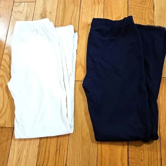 Gap Kids Leggings Bundle Size XL (12)