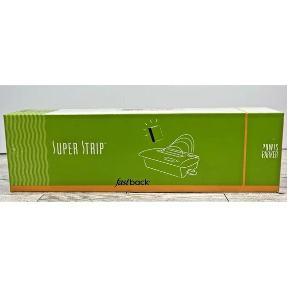 Powis Parker Super Strip 11