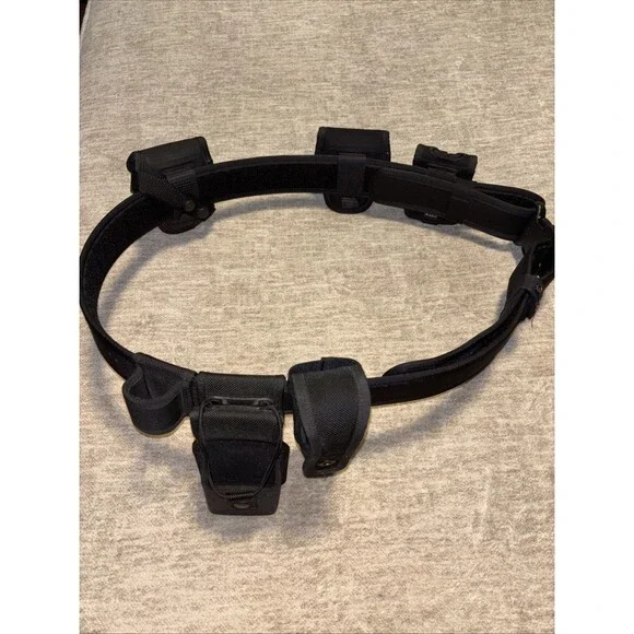 Heavy Duty Galls Tactical Gun Belt System 5.11 Accessories 64-66 Inch