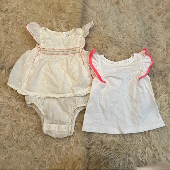 Gap Bundle
