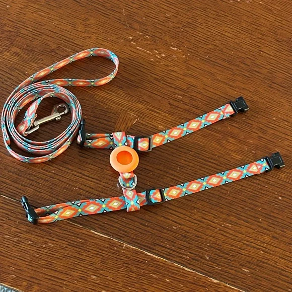 Cat Leash