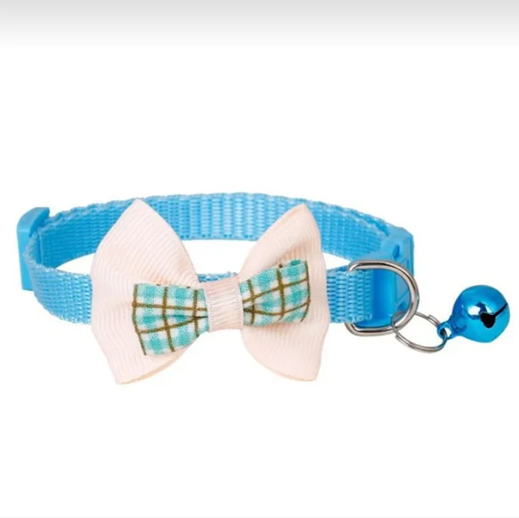 Cat collar