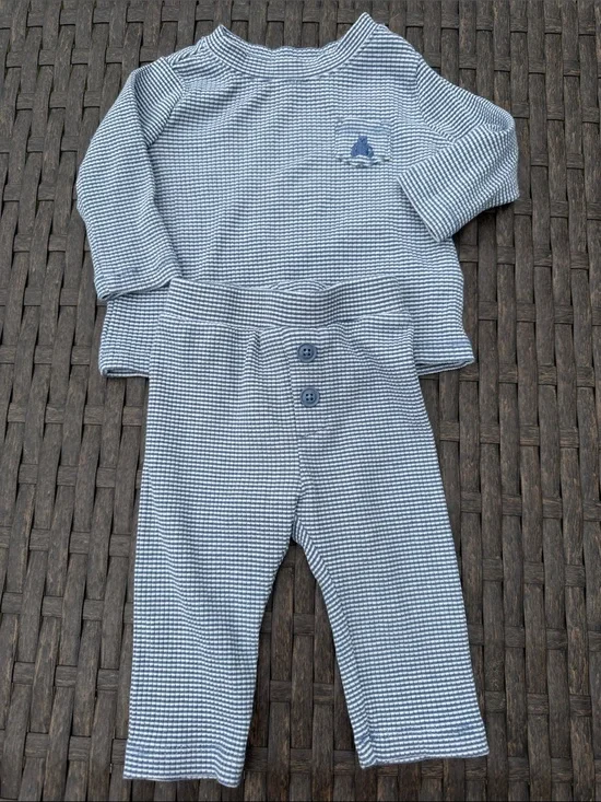 NWOT GAP Pajama Set