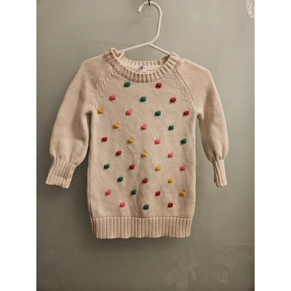 Baby gap‎ dress 12-18 mos