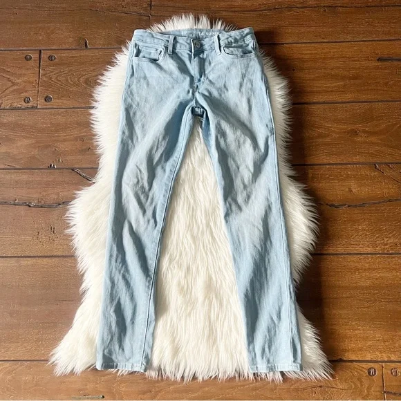 GAP Super Skinny Jeans