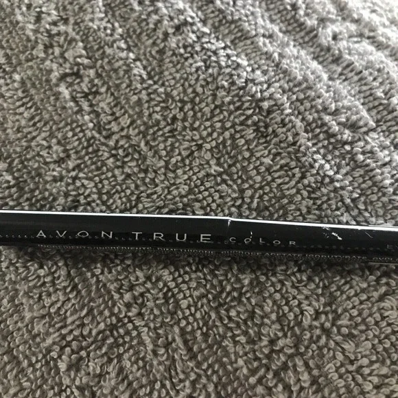 AVON TRUE COLOR GLIMMERSTICKS EYELINER STARRY NIGHT BLUE