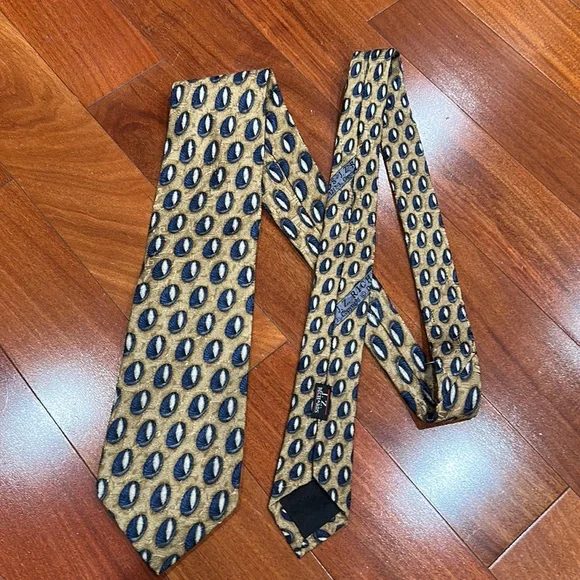 Nordstrom tie by JZ Richards