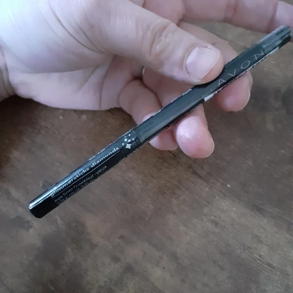 Avon shimmersticks diamonds 💎 eye liner