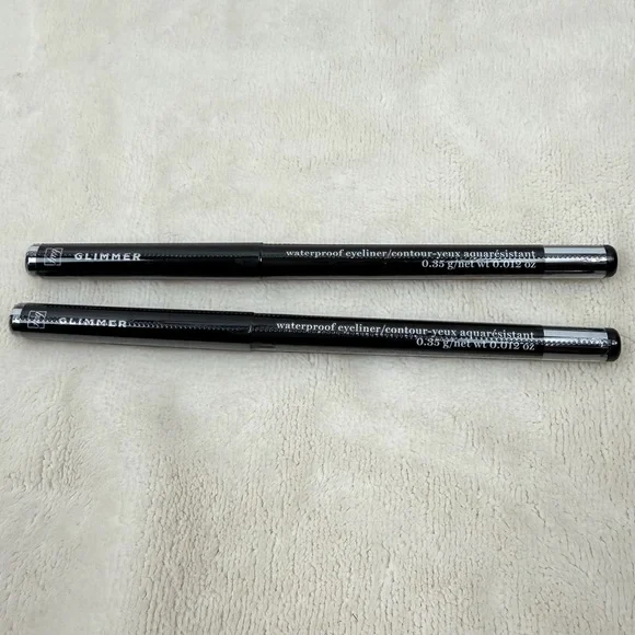 Avon Glimmer Waterproof Eyeliners (2)