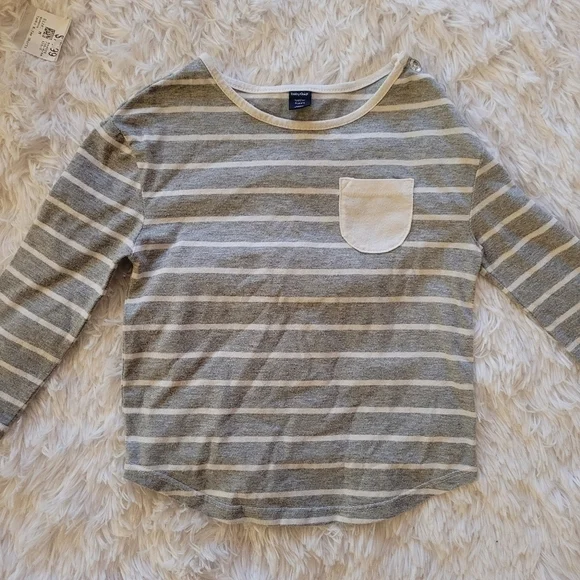 GAP Girls Long Sleeve