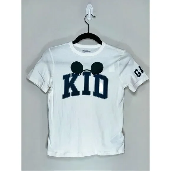 Gap Disney tee shirt size 8