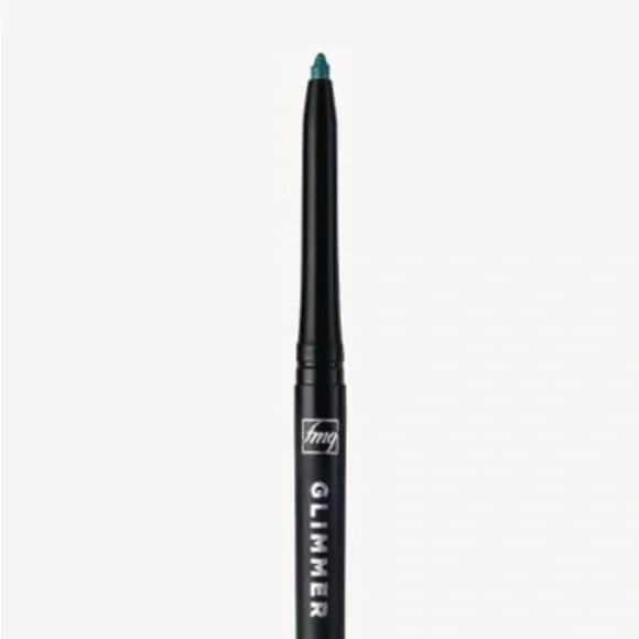 Emerald Green Cream Eyeliner