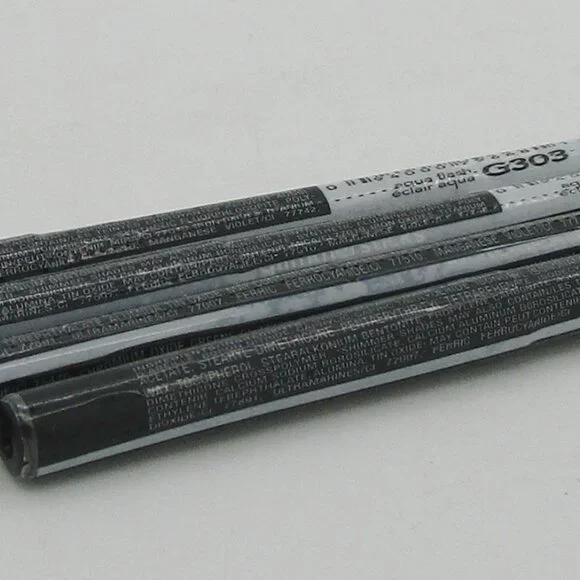 AVON CLASSIC FIT G202 Glimmersticks Eye Liner - Lot of 4