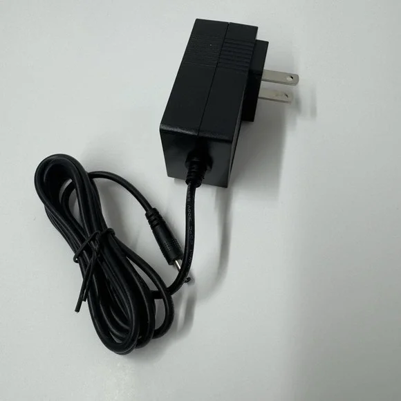 MYX AC/DC‎ Power Adapter 12V 2A Class 2 Power Supply Charger DC 5.5mm x 2.1mm