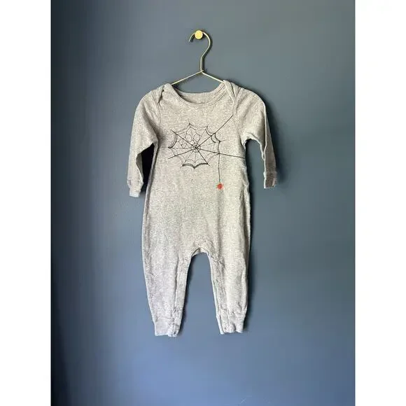 Baby‎ Gap Spiderweb Romper