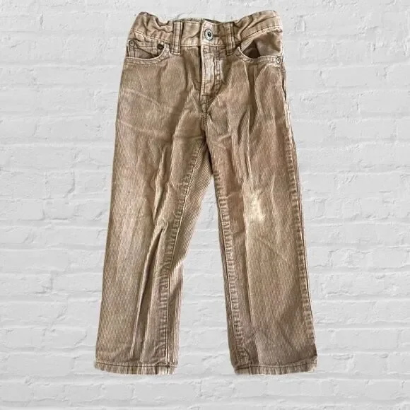 Baby Gap Boys Corduroy Pants