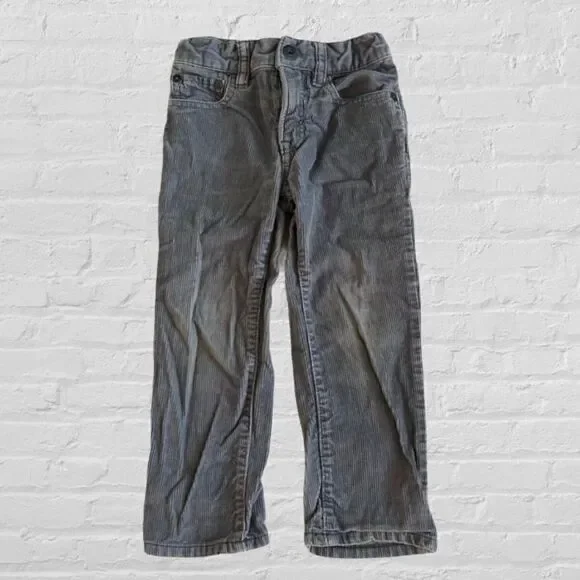 Baby Gap Boys Corduroy Pants