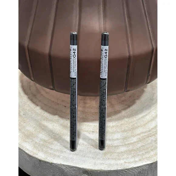 Avon Glimmersticks Diamonds Eye Liner Twilight Sparkle G42 - Lot of 2 - NEW