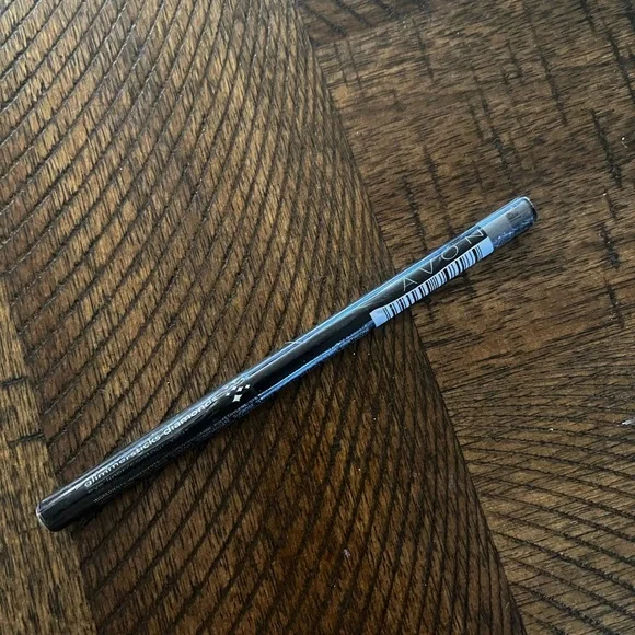 Avon Black Eyeliner Pencil