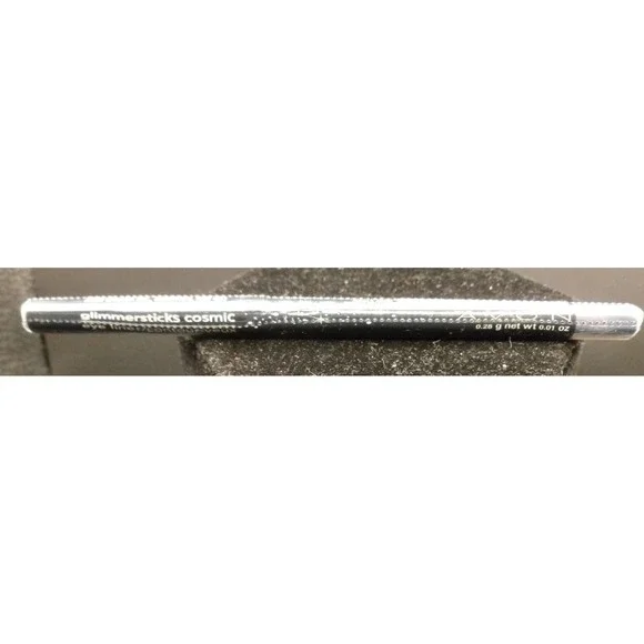 Avon ~ Glimmersticks Cosmic Eye Liner Pencil - Color: Moonlit Brown G105 ~ New