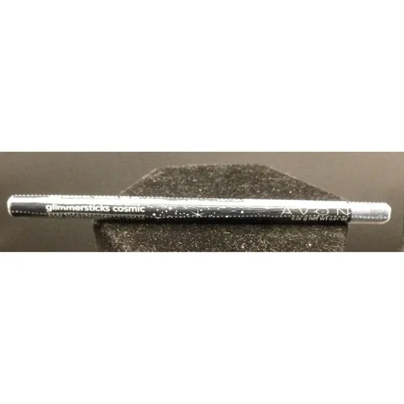 Avon ~ Glimmersticks Cosmic Eye Liner Pencil - Color: Purple Haze G405 ~ New