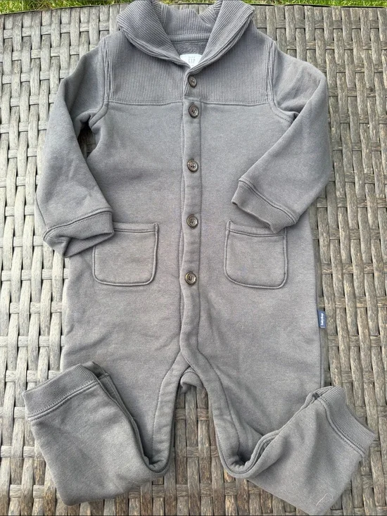 NWOT GAP One-Piece Outfit