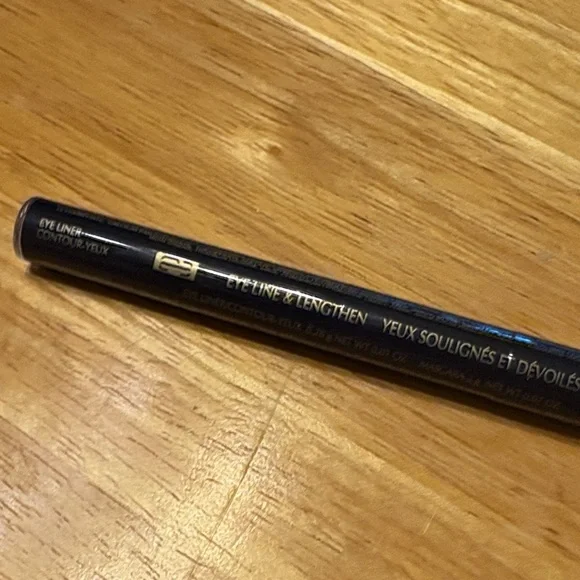 Avon Black Eyeliner